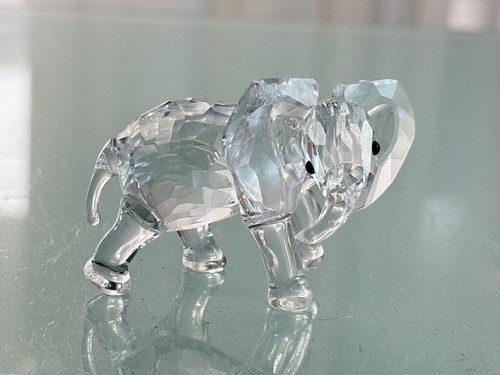 Statua swarovski 674587 - statua,