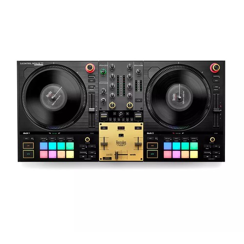 Hercules djcontrol inpulse - hercules,