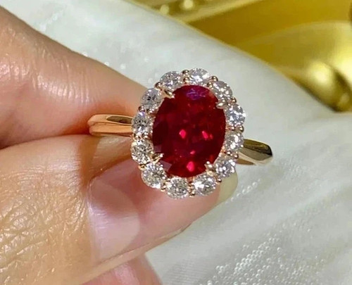 Anello fidanzamento donna - anello,