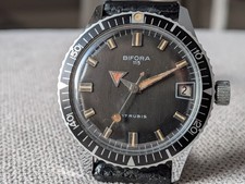 Skin Diver Vintage Watch