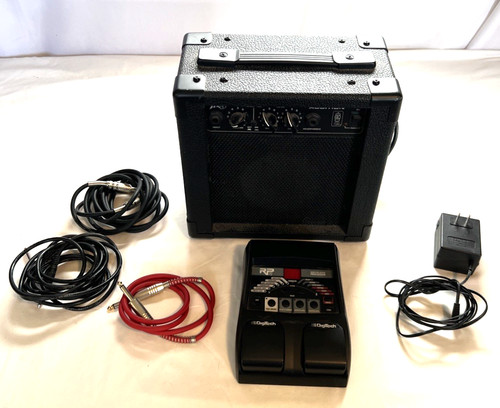 Peavey audition combo practice - combo,