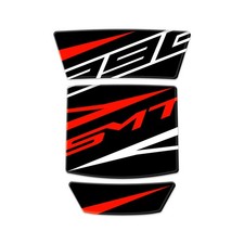 Paraserbatoio per KTM 890 SMT