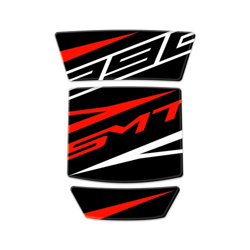 Paraserbatoio per ktm 890 - ktm, smt