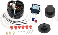 WIELEN Kit Elettrico 7 Poli