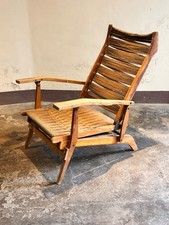 Chaise longue STUDIO BBPR