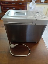 Kenwood BM 350 BM350 macchina automatica per il pane 645W 1 kg