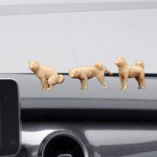 Miniature di Shiba Inu in