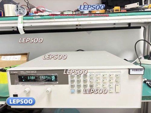 Keysight agilent 6813b - 1, pz