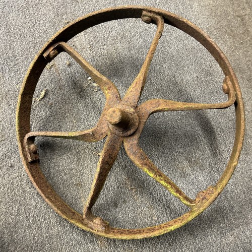 450mm inch vintage cast - 450mm,