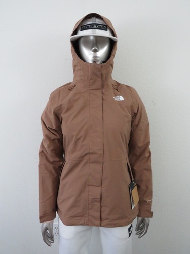 Giacca impermeabile pile - impermeabile,