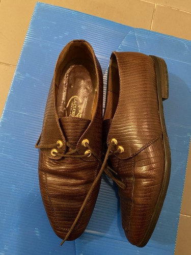 Scarpe stringate cuoieria - scarpe,