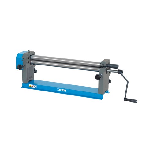 Calandra manuale banco - calandra,