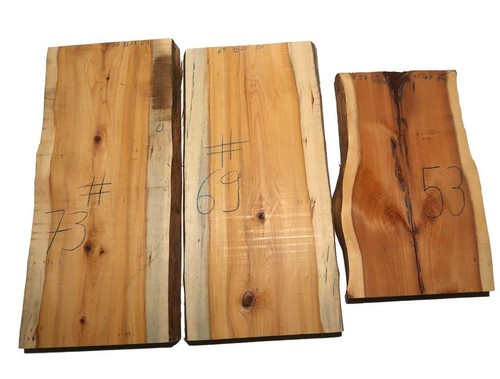 Legno tasso rustico - di,