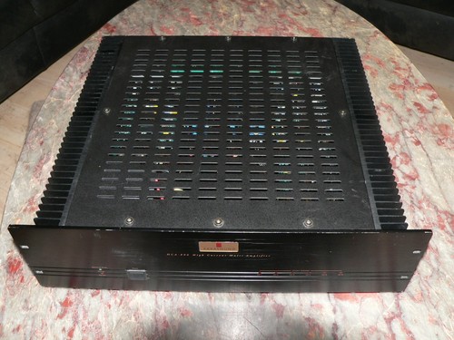 Parasound amplificatore - parasound,
