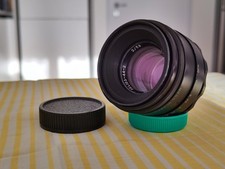 Helios 44-2 58mm f2 obiettivo