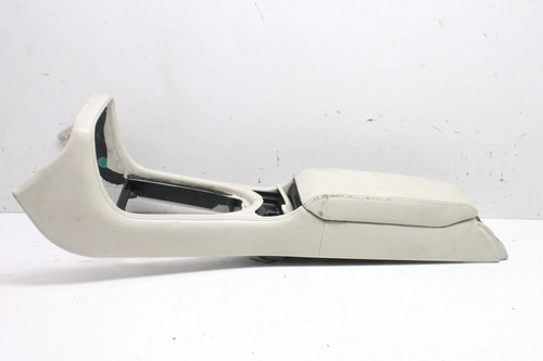 Console centrale jaguar 8 - centrale,