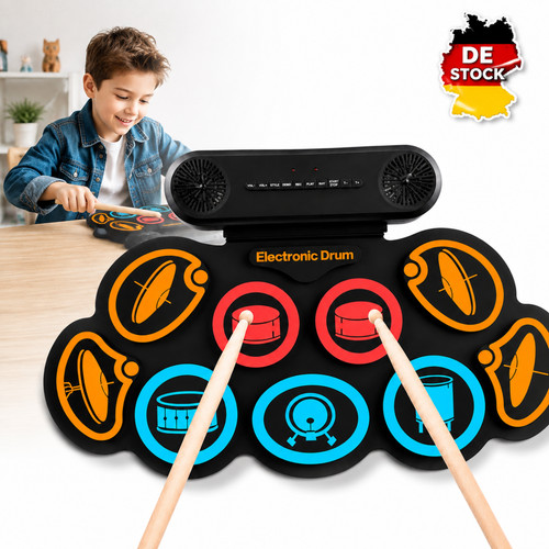 Batteria elettrica silicone - silicone, 9