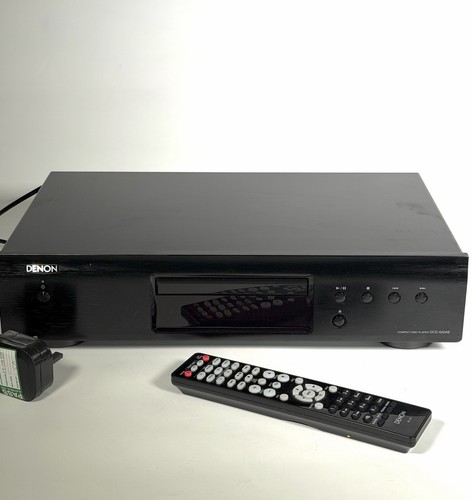 Denon dcd 520ae lettore - dcd-520ae,