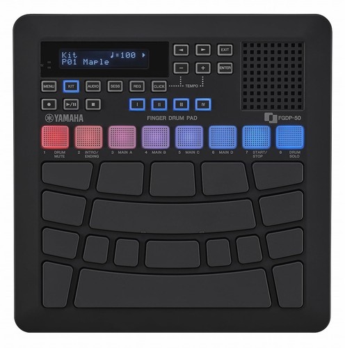 Yamaha fgdp finger - yamaha, pad