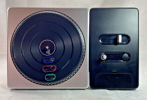 Controller giradischi wireless