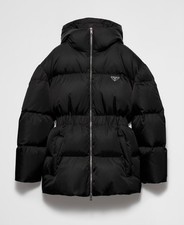 Prada Puffer Jacket