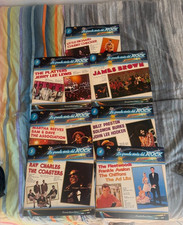 Giri vinili della - lp,