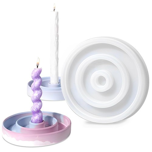 Stampi silicone forma - in, silicone,