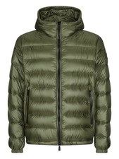 Add uomo piumino con - piumino,