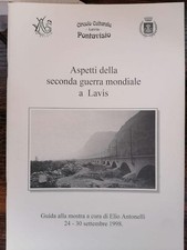 Aspetti della seconda - , guerra