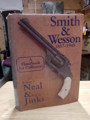 Smith and wesson - smith,