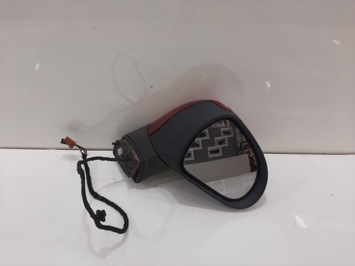 Specchietto retrovisore