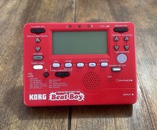 KORG beat boy accordatore