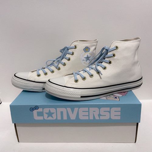 Converse all star - cl, hi