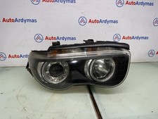 Faro proiettore anteriore