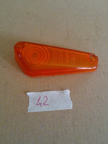 Plastica freccia sinistro