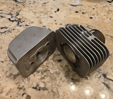 NOS Polini Cylinder Kit Polini