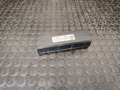 Modulo centralina