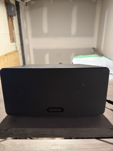 Sonos play wireless speaker - play:,