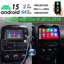 CarPlay 64GB Android 15
