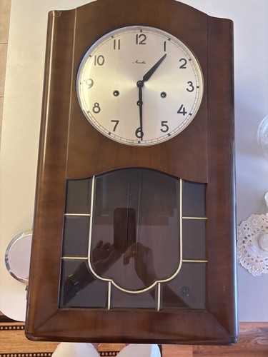 Orologio parete tedesco - da,