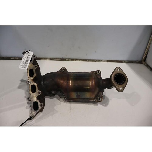 Catalizzatore fiat tipo - (reso),