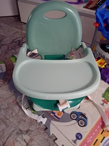 Seduta pappa - seduta,
