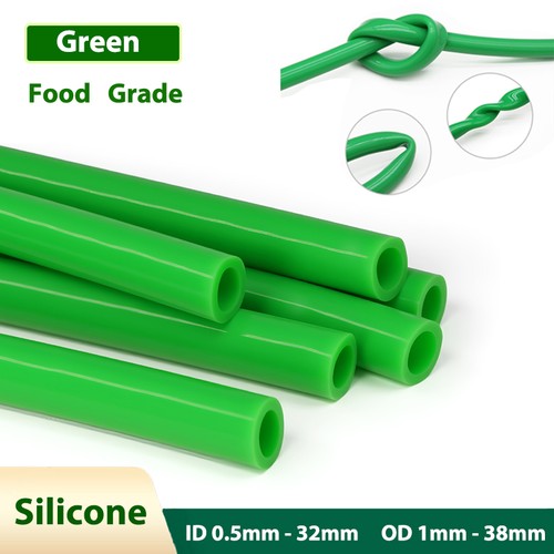 Tubo silicone alimentare tubo