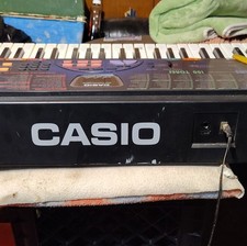 Casio 61-Key Electronic