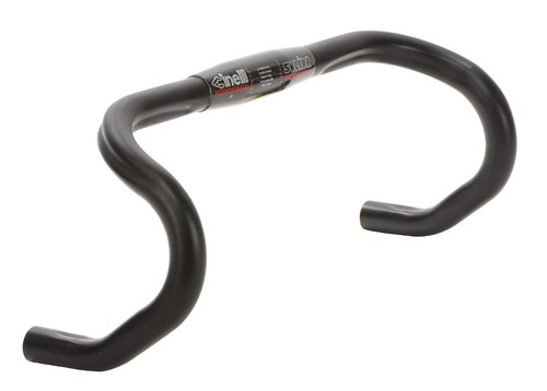 Cinelli solida magnum 8mm - magnum, 31.8mm