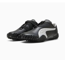 Puma A$AP Rocky X Mostro Black