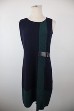 Luisa spagnoli vestito - spagnoli,