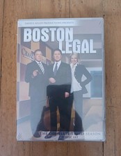Boston Legal - Season Three