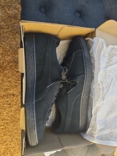 PUMA Men Suede Classic All