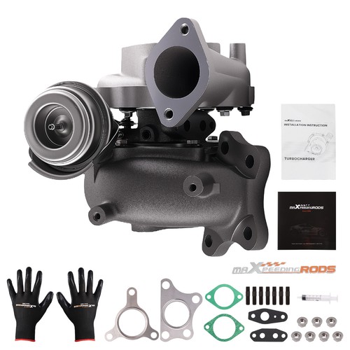 Turbolader for nissan navara - nissan,